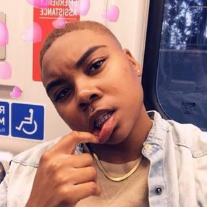 Meet your Posher, Mêrcy